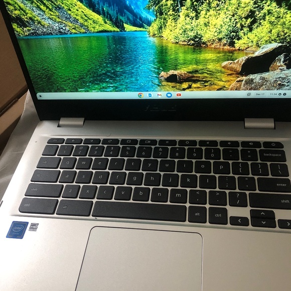 Asus Chromebook for sale